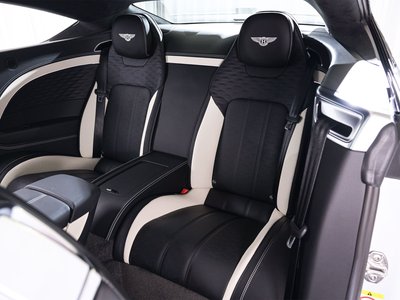 2026 Bentley CONTINENTAL — миниатюра 35