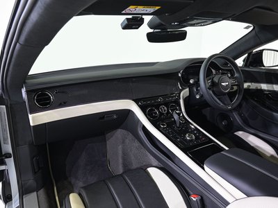 2026 Bentley CONTINENTAL — миниатюра 20