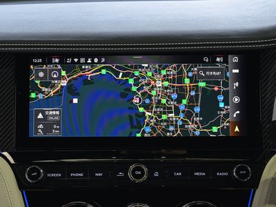 2026 Bentley CONTINENTAL — миниатюра 24
