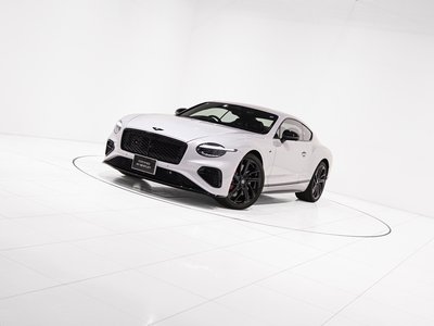 2026 Bentley CONTINENTAL — миниатюра 41
