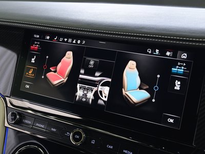 2026 Bentley CONTINENTAL — миниатюра 27
