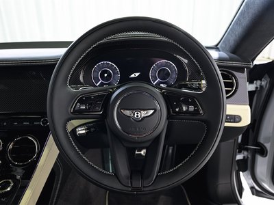 2026 Bentley CONTINENTAL — миниатюра 22