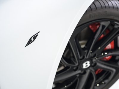 2026 Bentley CONTINENTAL — миниатюра 39