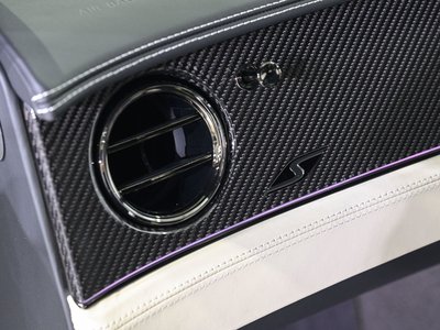 2026 Bentley CONTINENTAL — миниатюра 33