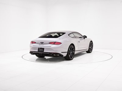 2026 Bentley CONTINENTAL — миниатюра 47