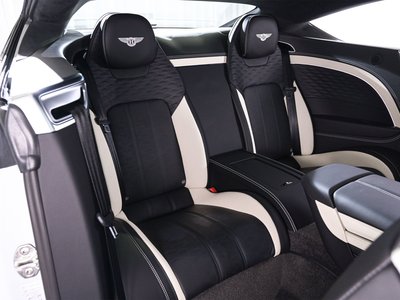 2026 Bentley CONTINENTAL — миниатюра 34