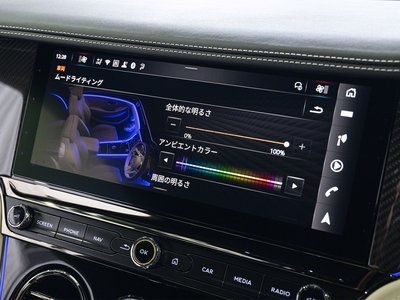 2026 Bentley CONTINENTAL — миниатюра 29