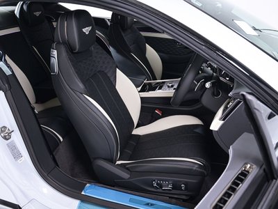 2026 Bentley CONTINENTAL — миниатюра 30