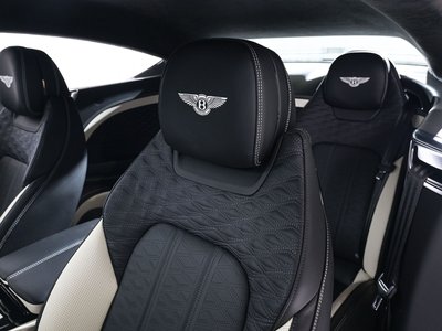 2026 Bentley CONTINENTAL — миниатюра 17