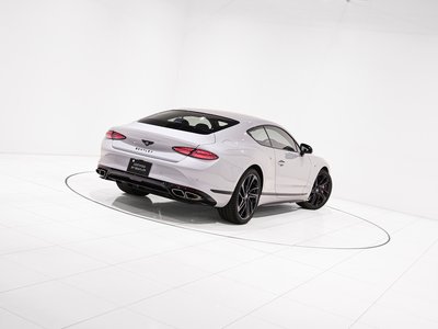 2026 Bentley CONTINENTAL — миниатюра 42