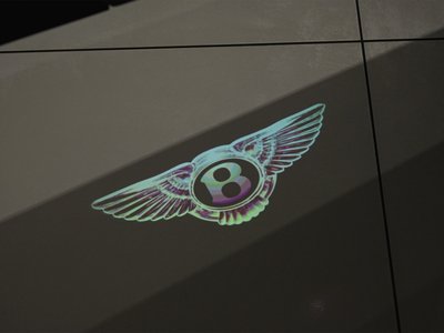 2026 Bentley CONTINENTAL — миниатюра 44