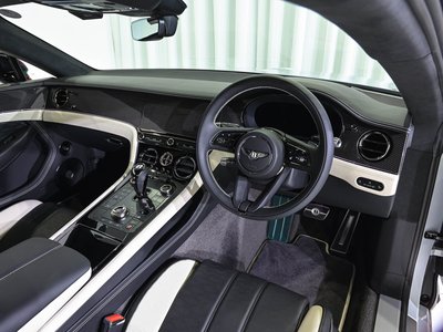 2026 Bentley CONTINENTAL — миниатюра 31