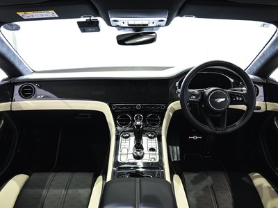 2026 Bentley CONTINENTAL — миниатюра 21