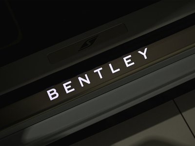 2026 Bentley CONTINENTAL — миниатюра 45