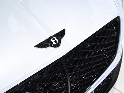 2026 Bentley CONTINENTAL — миниатюра 38