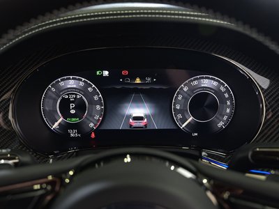 2026 Bentley CONTINENTAL — миниатюра 23