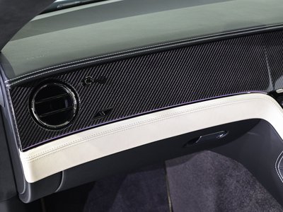 2026 Bentley CONTINENTAL — миниатюра 32