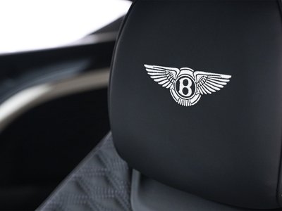 2026 Bentley CONTINENTAL — миниатюра 18