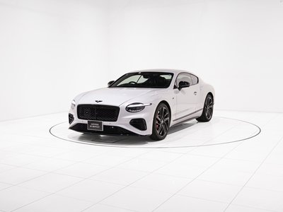 2026 Bentley CONTINENTAL — миниатюра 46