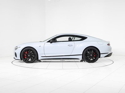 2026 Bentley CONTINENTAL — фото 4