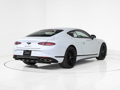 2026 Bentley CONTINENTAL — фото 6