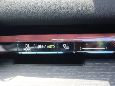 2025 BMW I5 缩略图 65