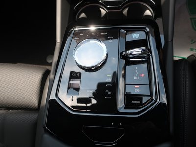 2025 BMW I5 缩略图 57