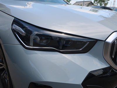 2025 BMW I5 照片 15