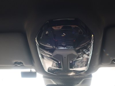 2025 BMW I5 缩略图 60