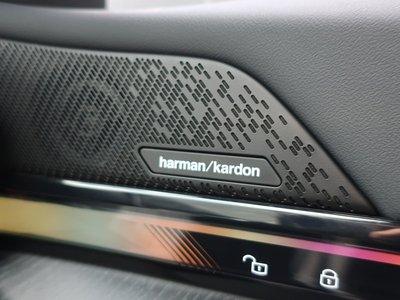2025 BMW I5 缩略图 67