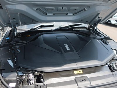 2025 BMW I5 缩略图 68