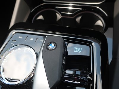 2025 BMW I5 缩略图 56