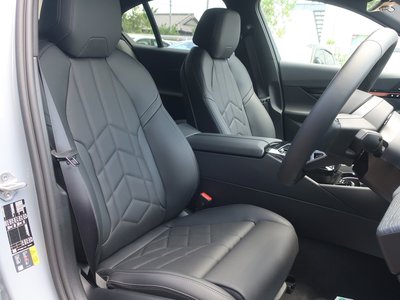 2025 BMW I5 缩略图 43