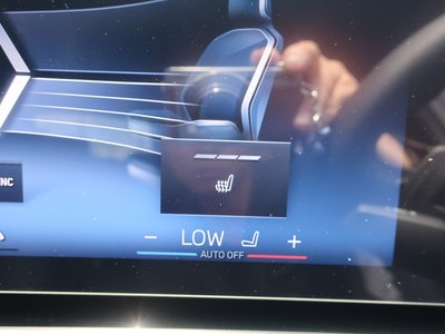 2025 BMW I5 缩略图 54