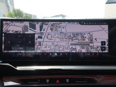 2025 BMW I5 缩略图 46