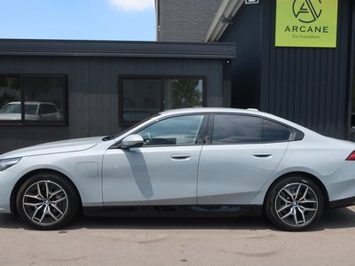 2025 BMW I5 缩略图 69