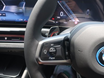2025 BMW I5 缩略图 63