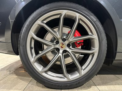 صورة مصغرة 10 لـ 2024 Porsche MACAN