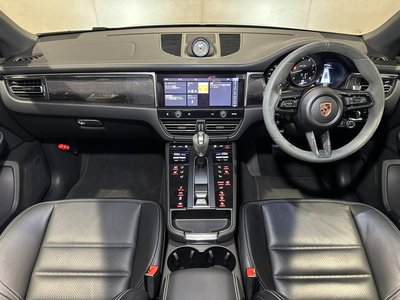 صورة مصغرة 2 لـ 2024 Porsche MACAN