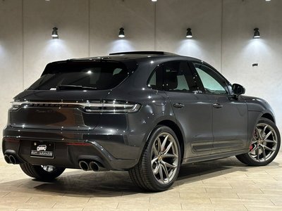 صورة مصغرة 20 لـ 2024 Porsche MACAN
