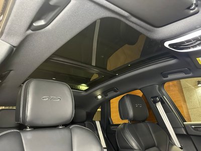 صورة مصغرة 8 لـ 2024 Porsche MACAN