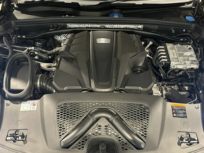 صورة مصغرة 45 لـ 2024 Porsche MACAN