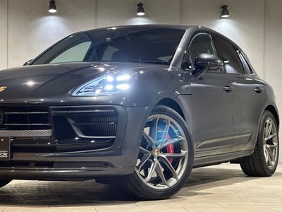صورة مصغرة 12 لـ 2024 Porsche MACAN