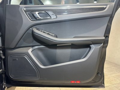 صورة مصغرة 39 لـ 2024 Porsche MACAN