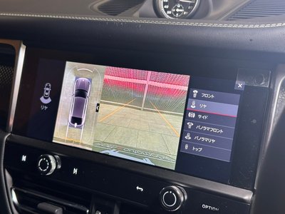 صورة مصغرة 29 لـ 2024 Porsche MACAN