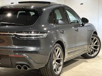صورة مصغرة 21 لـ 2024 Porsche MACAN