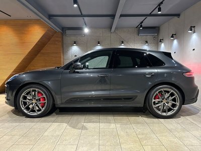 صورة مصغرة 17 لـ 2024 Porsche MACAN