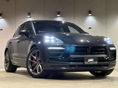 صورة مصغرة 14 لـ 2024 Porsche MACAN