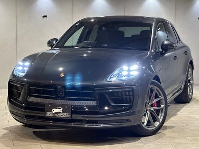 صورة مصغرة 11 لـ 2024 Porsche MACAN