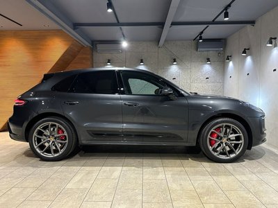 صورة مصغرة 18 لـ 2024 Porsche MACAN